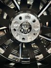 Mercedes GLS X167 2019- Kute felgi OEM R23 V5 (Zestaw 4 szt.) zdjęcia 6