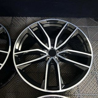 Kute felgi OEM R23 V5 (Zestaw 4 szt.) zdjęcia 1