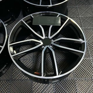 Kute felgi OEM R23 V5 (Zestaw 4 szt.) zdjęcia 2