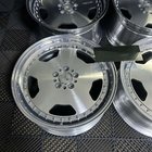 Mercedes SL R230 2001-2011 Kute felgi OEM R19 (Zestaw 4 szt.) zdjęcia 2