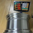 Mercedes SL R230 2001-2011 Kute felgi OEM R19 (Zestaw 4 szt.) zdjęcia 8