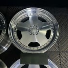 Mercedes SL R230 2001-2011 Kute felgi OEM R19 (Zestaw 4 szt.) zdjęcia 1