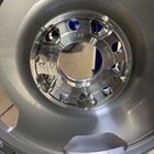 Mercedes SL R230 2001-2011 Kute felgi OEM R19 (Zestaw 4 szt.) zdjęcia 6