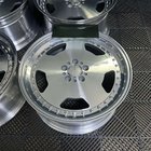 Mercedes SL R230 2001-2011 Kute felgi OEM R19 (Zestaw 4 szt.) zdjęcia 3