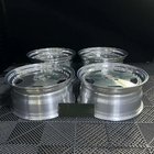 Mercedes SL R230 2001-2011 Kute felgi OEM R19 (Zestaw 4 szt.) zdjęcia 5