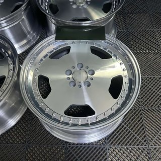 Kute felgi OEM R19 (Zestaw 4 szt.) zdjęcia 3