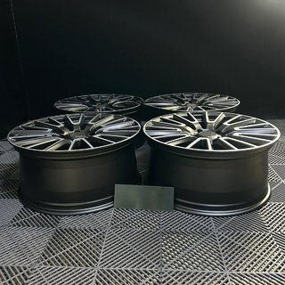 Kute felgi OEM R22 V7 (zestaw 4 szt.) Mercedes G class W465 2025- zdjęcia 3