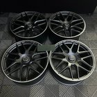 Mercedes GLE W167 2018- Kute felgi OEM R22 V4 (Zestaw 4 szt.) zdjęcia 3