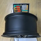 Mercedes GLE W167 2018- Kute felgi OEM R22 V4 (Zestaw 4 szt.) zdjęcia 8