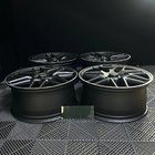 Mercedes GLE W167 2018- Kute felgi OEM R22 V4 (Zestaw 4 szt.) zdjęcia 5