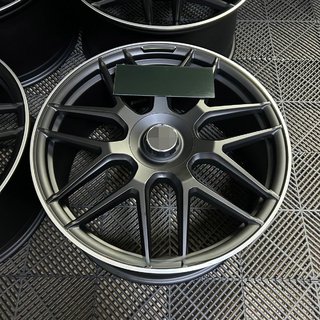 Kute felgi OEM R22 V4 (Zestaw 4 szt.) zdjęcia 2