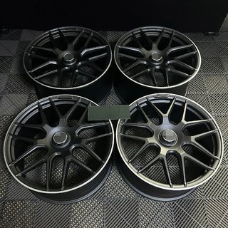 Kute felgi OEM R22 V4 (Zestaw 4 szt.) zdjęcia 3