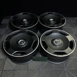 Kute felgi OEM R21 V2 (zestaw 4 szt.) zdjęcia 4