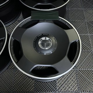 Kute felgi OEM R21 V2 (zestaw 4 szt.) zdjęcia 2
