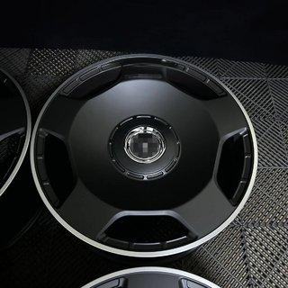 Kute felgi OEM R21 V2 (zestaw 4 szt.) zdjęcia 1