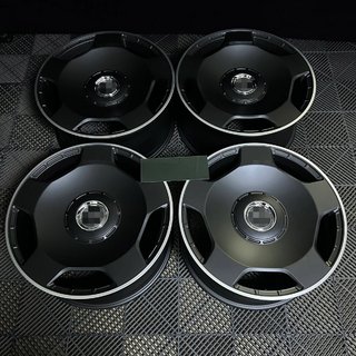 Kute felgi OEM R21 V2 (zestaw 4 szt.) zdjęcia 3