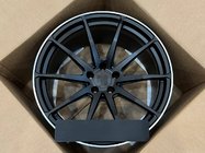 Mercedes SL R230 2001-2011 Kute felgi OEM R19 R20 (Zestaw 4 szt.) zdjęcia 5