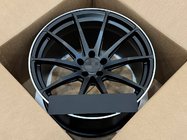 Mercedes SL R230 2001-2011 Kute felgi OEM R19 R20 (Zestaw 4 szt.) zdjęcia 6