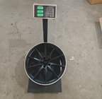 Mercedes SL R230 2001-2011 Kute felgi OEM R19 R20 (Zestaw 4 szt.) zdjęcia 15