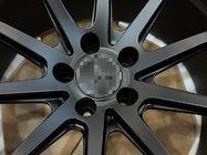 Mercedes SL R230 2001-2011 Kute felgi OEM R19 R20 (Zestaw 4 szt.) zdjęcia 10