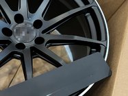 Mercedes SL R230 2001-2011 Kute felgi OEM R19 R20 (Zestaw 4 szt.) zdjęcia 11