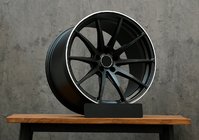 Mercedes SL R230 2001-2011 Kute felgi OEM R19 R20 (Zestaw 4 szt.) zdjęcia 1