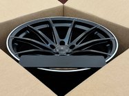 Mercedes SL R230 2001-2011 Kute felgi OEM R19 R20 (Zestaw 4 szt.) zdjęcia 13