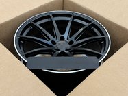 Mercedes SL R230 2001-2011 Kute felgi OEM R19 R20 (Zestaw 4 szt.) zdjęcia 8