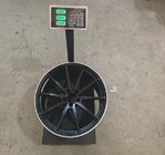Mercedes SL R230 2001-2011 Kute felgi OEM R19 R20 (Zestaw 4 szt.) zdjęcia 14