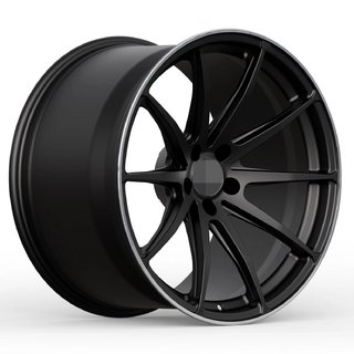 Kute felgi OEM R19 R20 (Zestaw 4 szt.) zdjęcia 3