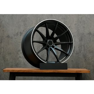 Kute felgi OEM R19 R20 (Zestaw 4 szt.) zdjęcia 1