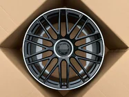 Mercedes S-class W223 2020- Kute felgi OEM R21 V1 (Zestaw 4 szt.) zdjęcia 1
