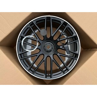 Kute felgi OEM R23 V3 (Zestaw 4 szt.) zdjęcia 2