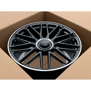 Kute felgi OEM R23 V3 (Zestaw 4 szt.) zdjęcia 4