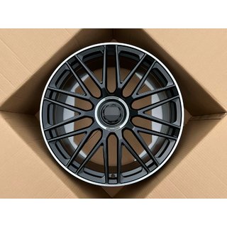 Kute felgi OEM R23 V3 (Zestaw 4 szt.) zdjęcia 1