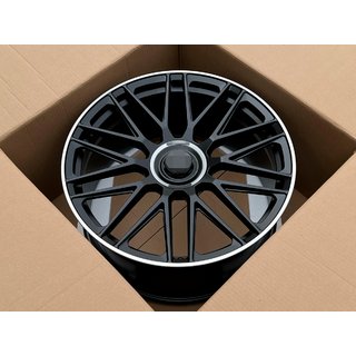 Kute felgi OEM R23 V3 (Zestaw 4 szt.) zdjęcia 3