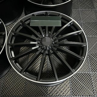 Kute felgi OEM R22 V3 (zestaw 4 szt.) zdjęcia 2