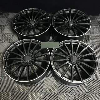 Kute felgi OEM R22 V3 (zestaw 4 szt.) zdjęcia 3