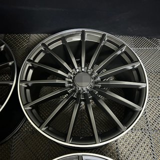 Kute felgi OEM R22 V3 (zestaw 4 szt.) zdjęcia 1