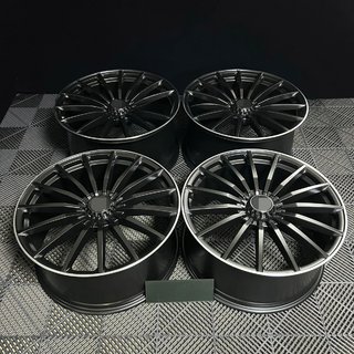 Kute felgi OEM R22 V3 (zestaw 4 szt.) zdjęcia 4