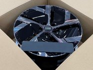 MG 6 2010- Kute felgi OEM R19 (Zestaw 4 szt.) zdjęcia 4