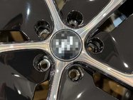 MG 6 2010- Kute felgi OEM R19 (Zestaw 4 szt.) zdjęcia 6