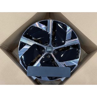 Kute felgi OEM R19 (Zestaw 4 szt.) MG 6 2010- zdjęcia 1