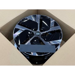 Kute felgi OEM R19 (Zestaw 4 szt.) zdjęcia 3