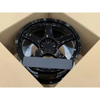 Kute felgi OEM R19 (Zestaw 4 szt.) zdjęcia 3