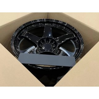 Kute felgi OEM R19 (Zestaw 4 szt.) zdjęcia 4
