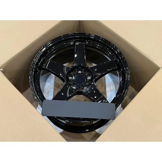 Kute felgi OEM R19 (Zestaw 4 szt.) zdjęcia 2