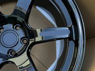 Nissan GT-R 2008-2025 Kute felgi OEM R20 V1 (zestaw 4 szt.) zdjęcia 7