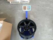 Nissan GT-R 2008-2025 Kute felgi OEM R20 V1 (zestaw 4 szt.) zdjęcia 12