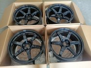 Nissan GT-R 2008-2025 Kute felgi OEM R20 V1 (zestaw 4 szt.) zdjęcia 6